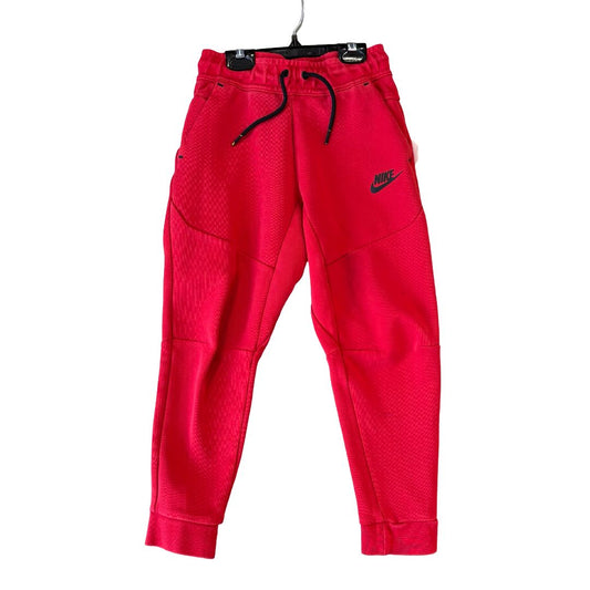 Nike sweatpants, 7-8 years