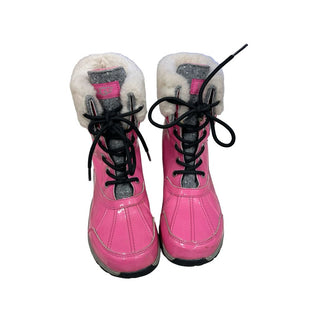 Ugg big kid boots, 6