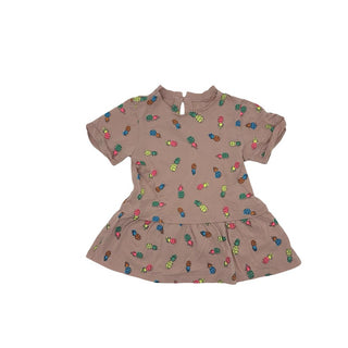 Stella McCartney dress, 18 months