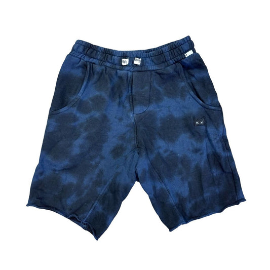 Munster shorts, 10 years