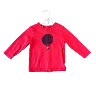 Boss long sleeve, 18 months