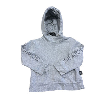 Nununu sweater, 3-4 years