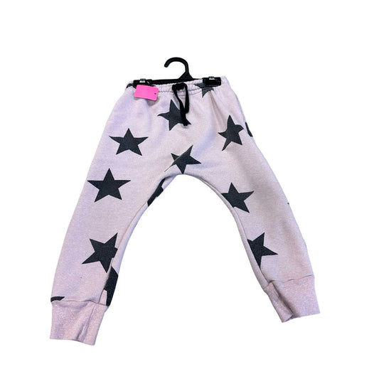 Nununu sweatpants, 3-4 years