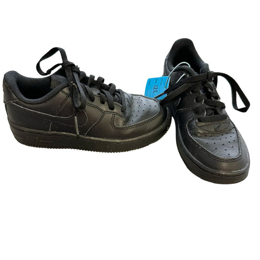 Nike shoes, 12 little kid