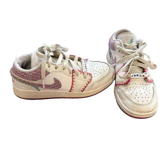 Jordan shoes, 4.5 big kid