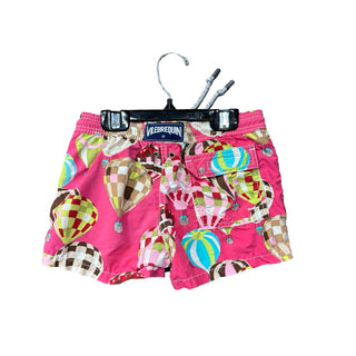 Vilebrequin swim shorts, 4 years