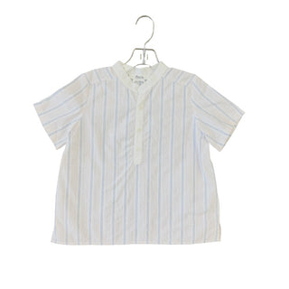 Bonpoint dress shirt, 10 years