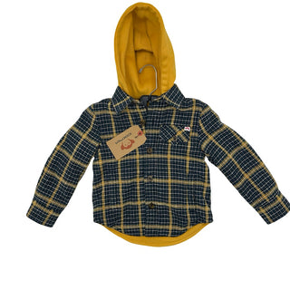 Appaman New with tags sweater shacket sample, 3 years