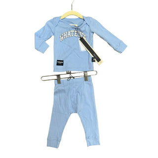 Nununu baby set new with tags, 6-12 months