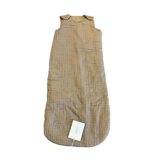 Liewood New w/tags Fie sleepsack in Oat, Euro 80-86 infant