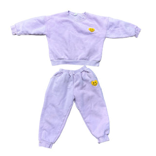 Smitn baby Sweat set