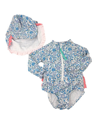 Bonverano Swimsuit, 6 months