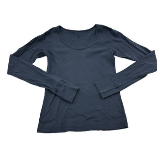 St. George Navy long sleeve, Small