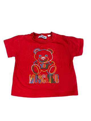 Moschino , 9-12 months