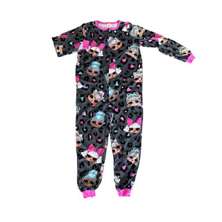 LOL Surprise LOL Doll Onesie, 6 years