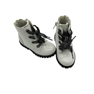 Maggie & Zoe Boots, 7 little kid