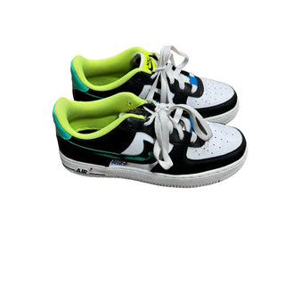 Nike Multicolour Nike Air Shoes, 4.5 big kid
