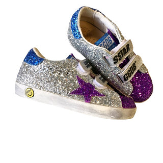 Golden Goose , Eu 25