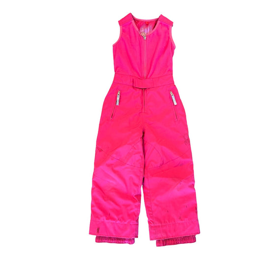 Spyder Ski snowpants, 4 years