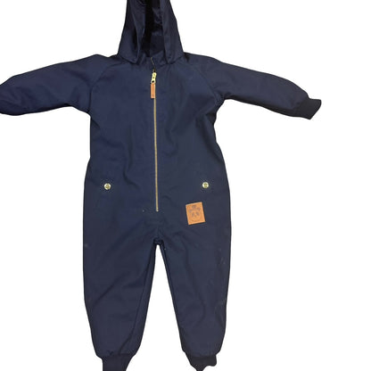 Mini Rodini Fall suit jacket, 2 years