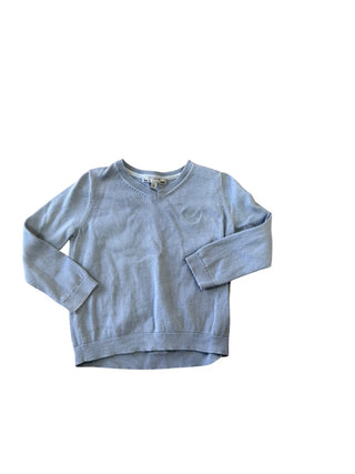 Bonpoint Blue sweater, 3 years
