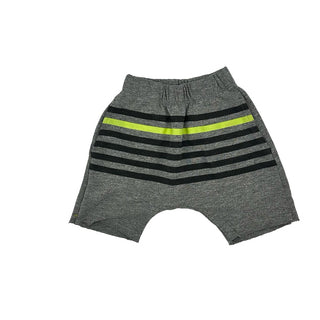 Joah Love Shorts, 3 years