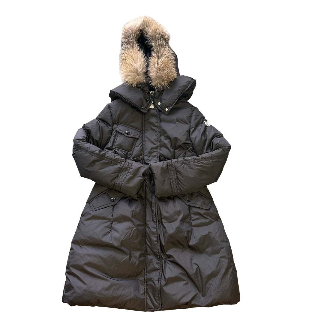 Moncler Jacket , 10 years