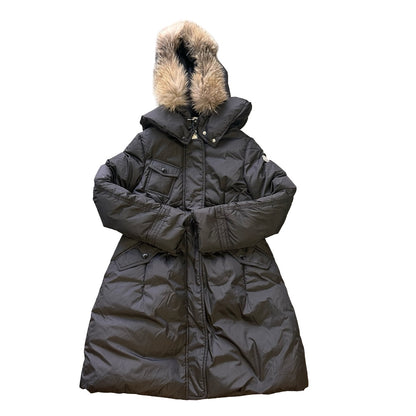 Moncler Jacket , 10 years