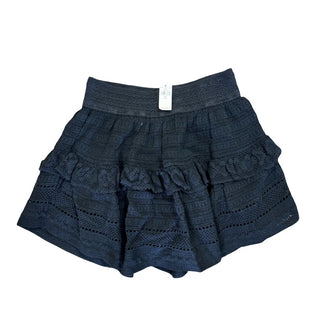 Aerie New w/tags black eyelet skirt, Women’s small