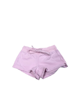 Garage Pink shorts, Xxs