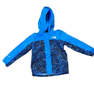 The north face Windbreaker jacket, 18-24 months