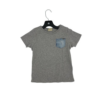 Scotch Shrunk t-shirt, 4 years