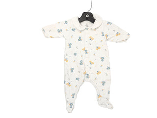 Petit bateau sleeper , 3 months