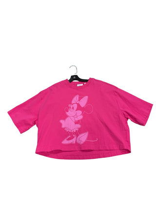 Ovo X Disney tshirt, XS