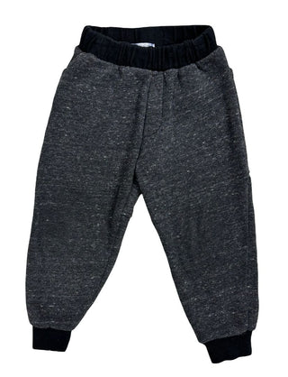 Joah Love Charcoal Sweatpants, 3 years