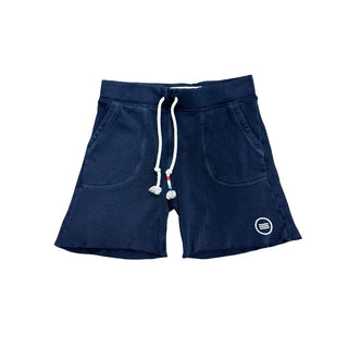 Sol Angeles Navy Blue Shorts, 8 years