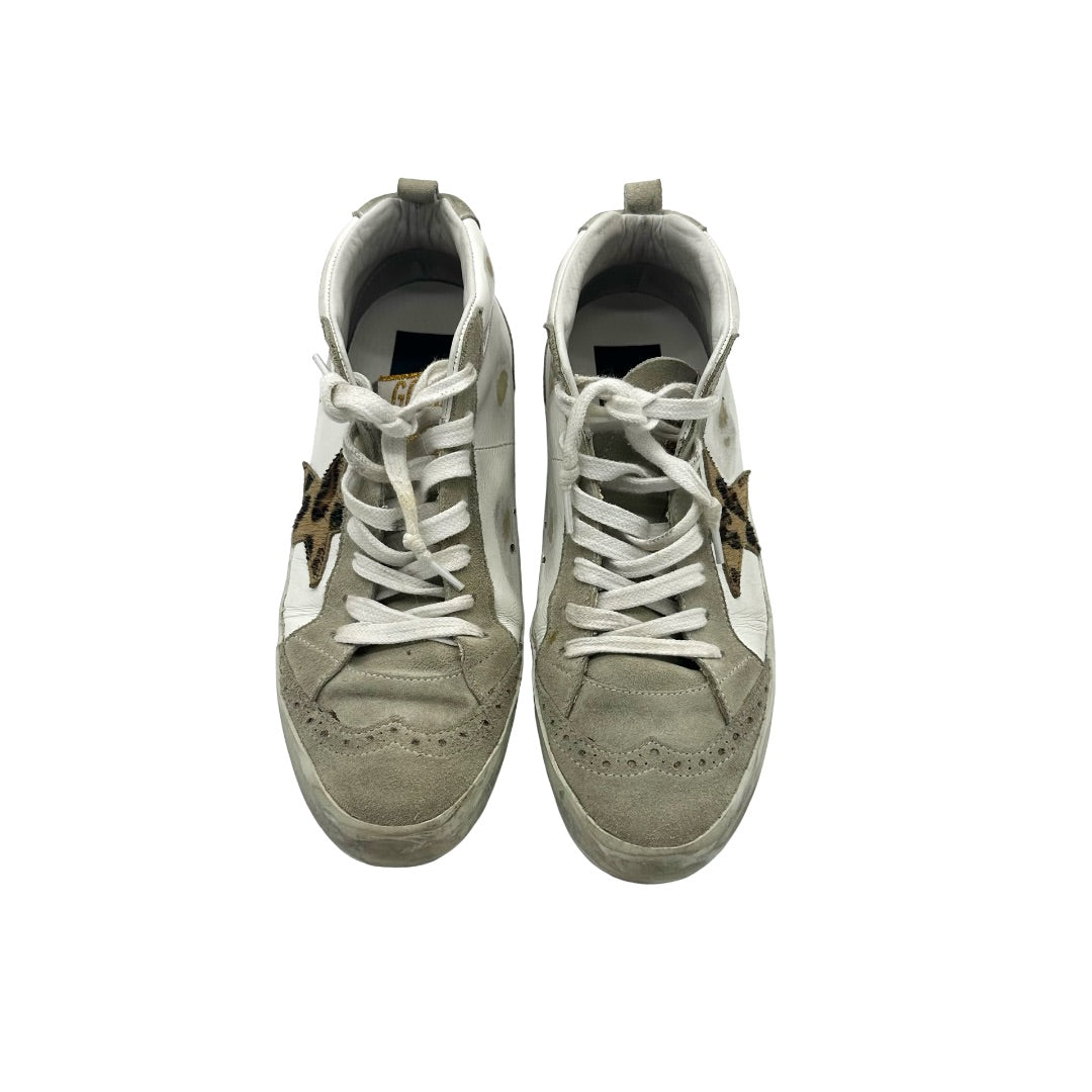 Golden goose midstar Sneakers, Women’s eu 37