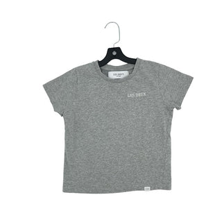 Les Deux t-shirt, 6 years