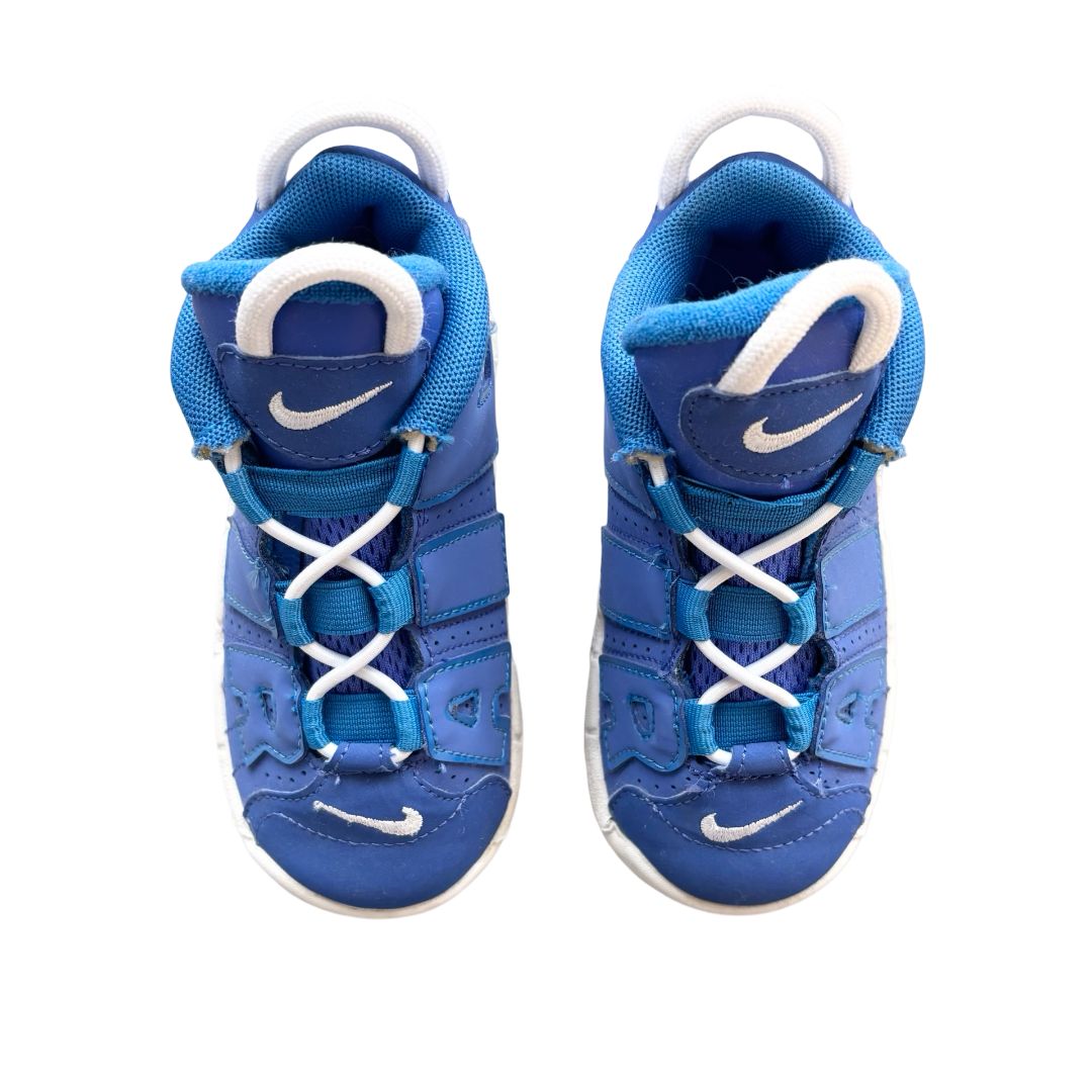 Nike shoes, 8 little kid