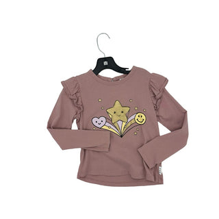 Hux long sleeve, 5 years