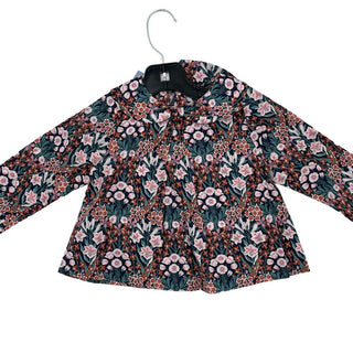 Jacadi blouse, 18 months