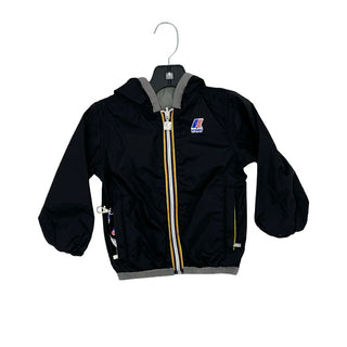 K-way rainjacket, 18 months