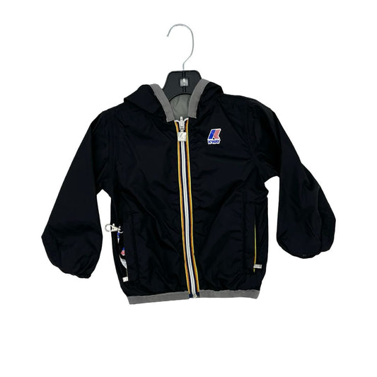 K-way rainjacket, 18 months