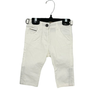 Burberry new with tags jeans, 12 months