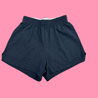Soffe shorts, 7 years