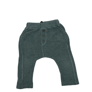 1 + in the Family waffle pants, 12 months