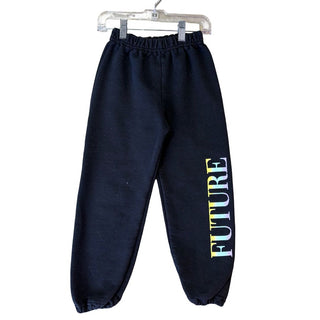 Porthouse sweatpants, 10 years