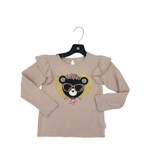 Hux long sleeve, 5 years