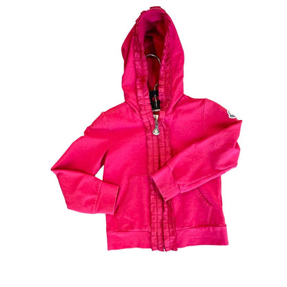 Moncler sweater/jacket, 2-3 years