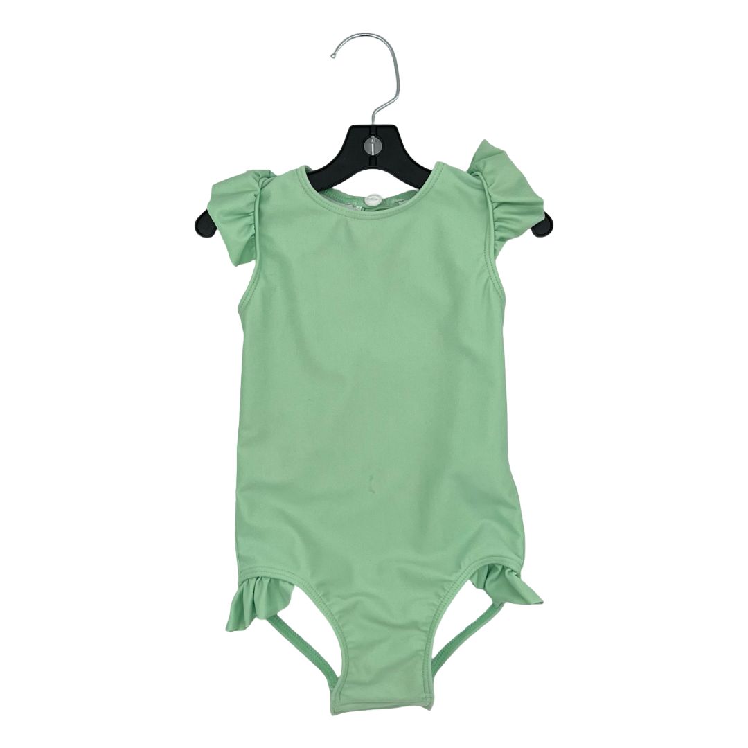 Minnow swimsuit, 1 years